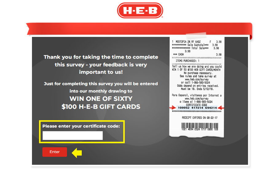 heb.com.survey