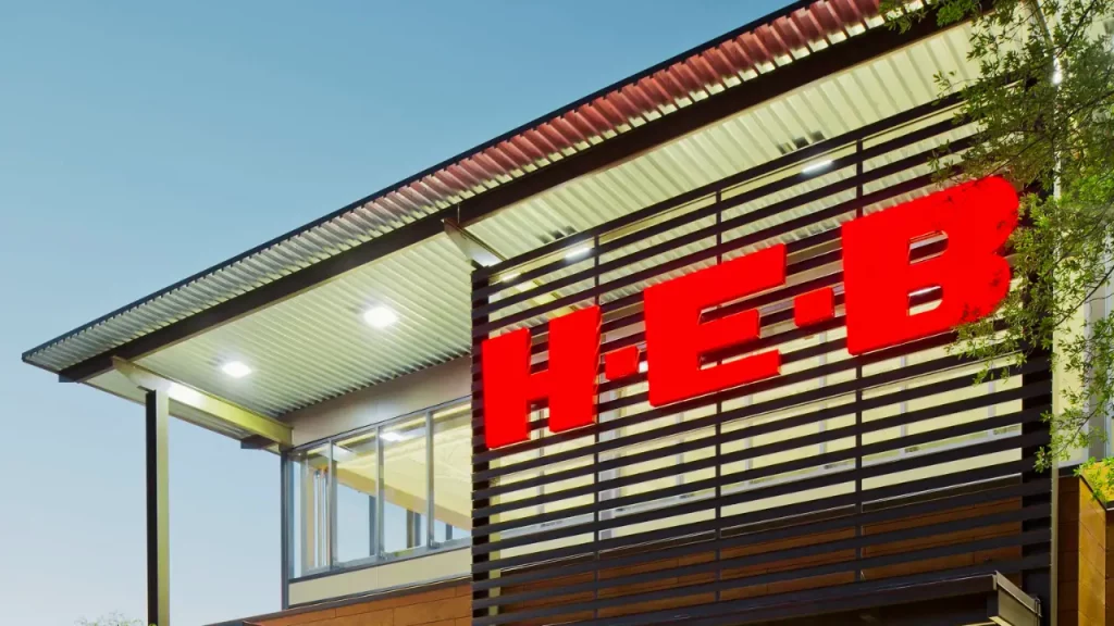 HEB Company